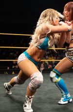 WWE - NXT Digitals 07/18/2018