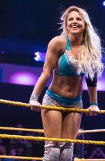 WWE - NXT Digitals 07/18/2018