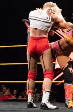 WWE - NXT Digitals 07/18/2018