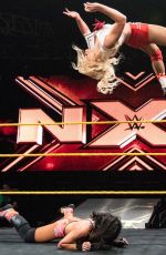 WWE - NXT Digitals 07/18/2018