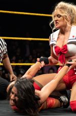 WWE - NXT Digitals 07/18/2018