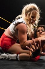 WWE - NXT Digitals 07/18/2018