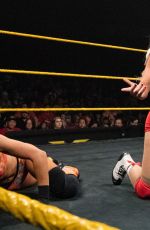 WWE - NXT Digitals 07/18/2018