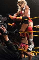 WWE - NXT Digitals 07/18/2018