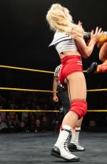 WWE - NXT Digitals 07/18/2018