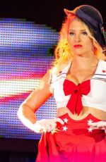 WWE - NXT Digitals 07/18/2018