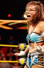 WWE - NXT Digitals 07/18/2018