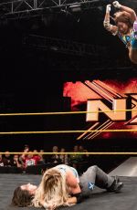 WWE - NXT Digitals 07/18/2018