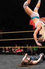 WWE - NXT Digitals 07/18/2018