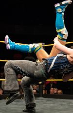 WWE - NXT Digitals 07/18/2018
