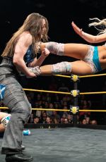 WWE - NXT Digitals 07/18/2018