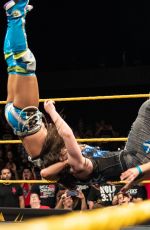 WWE - NXT Digitals 07/18/2018