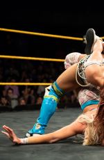 WWE - NXT Digitals 07/18/2018