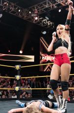 WWE - NXT Digitals 07/25/2018