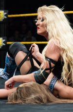 WWE - NXT Digitals 07/25/2018