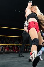 WWE - NXT Digitals 07/25/2018