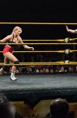 WWE - NXT Digitals 07/25/2018