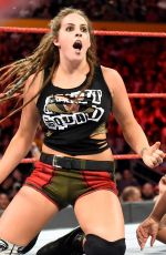 WWE - Raw Digitals 07/16/2018