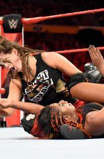 WWE - Raw Digitals 07/16/2018