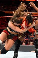 WWE - Raw Digitals 07/16/2018