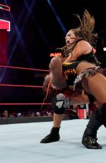 WWE - Raw Digitals 07/16/2018