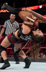 WWE - Raw Digitals 07/16/2018