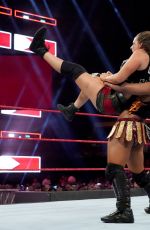 WWE - Raw Digitals 07/16/2018