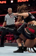 WWE - Raw Digitals 07/16/2018