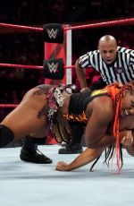 WWE - Raw Digitals 07/16/2018