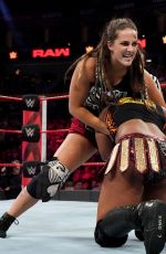 WWE - Raw Digitals 07/16/2018