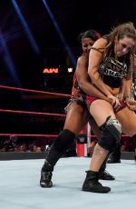 WWE - Raw Digitals 07/16/2018