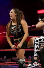 WWE - Raw Digitals 07/16/2018