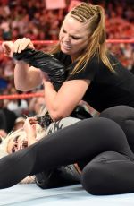 WWE - Raw Digitals 07/16/2018