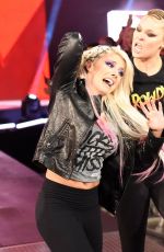 WWE - Raw Digitals 07/16/2018