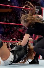 WWE - Raw Digitals 07/16/2018