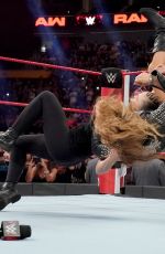 WWE - Raw Digitals 07/16/2018