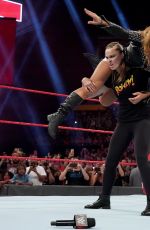 WWE - Raw Digitals 07/16/2018