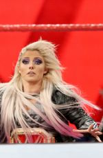 WWE - Raw Digitals 07/16/2018