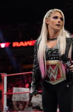 WWE - Raw Digitals 07/16/2018