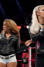 WWE - Raw Digitals 07/16/2018