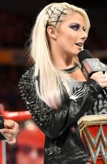 WWE - Raw Digitals 07/16/2018