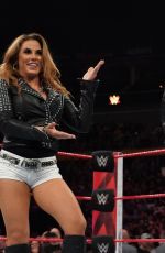 WWE - Raw Digitals 07/16/2018