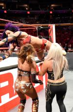 WWE - Raw Digitals 07/16/2018