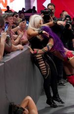 WWE - Raw Digitals 07/16/2018