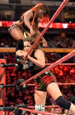 WWE - Raw Digitals 07/16/2018