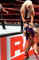 WWE - Raw Digitals 07/16/2018