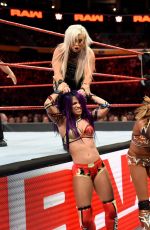 WWE - Raw Digitals 07/16/2018