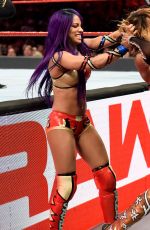 WWE - Raw Digitals 07/16/2018