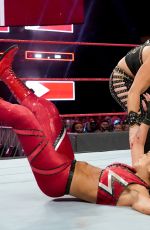 WWE - Raw Digitals 07/16/2018
