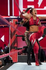 WWE - Raw Digitals 07/16/2018